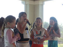 Karaoke kids 